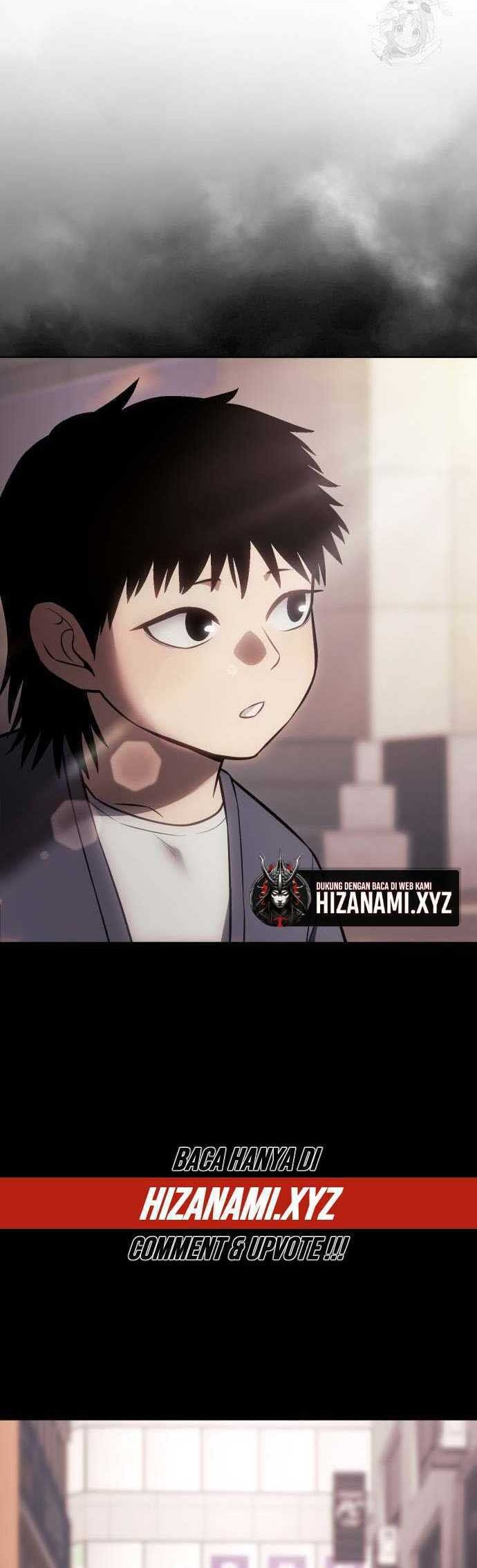 Baek XX Chapter 64 - halaman 49