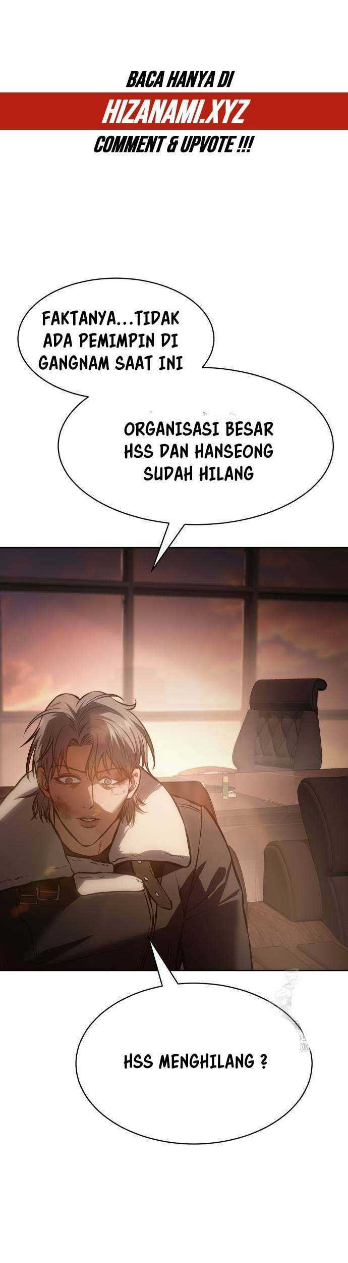 Baek XX Chapter 64 - halaman 5