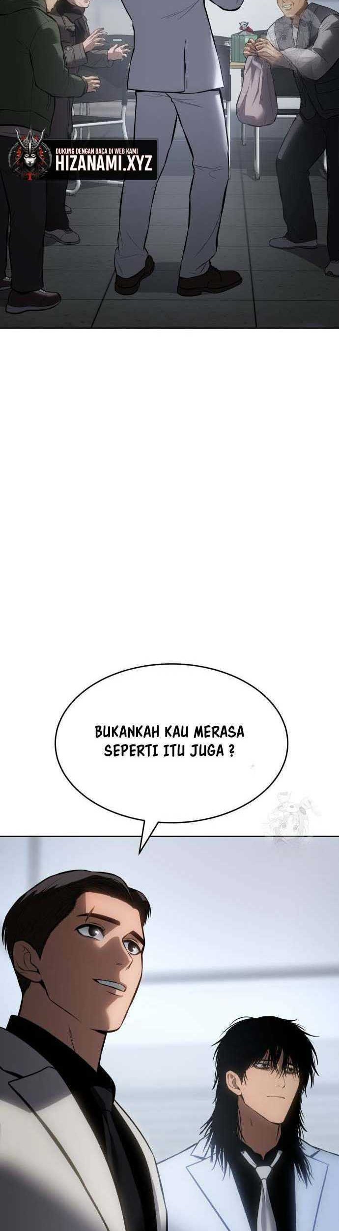 Baek XX Chapter 64 - halaman 51