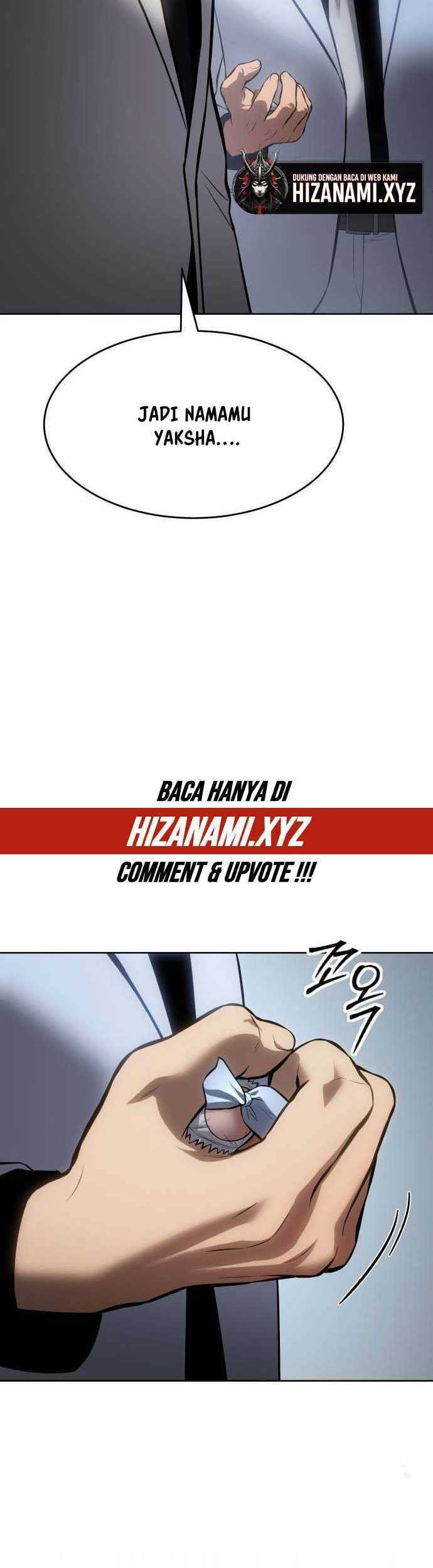 Baek XX Chapter 64 - halaman 52