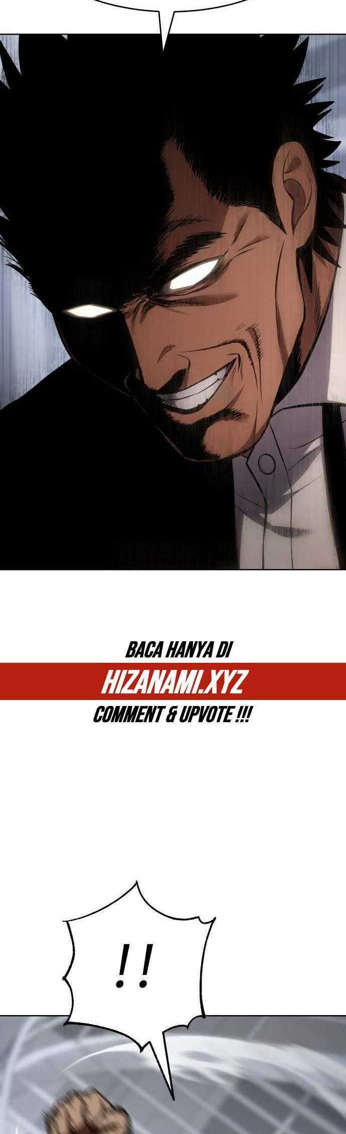 Baek XX Chapter 64 - halaman 57
