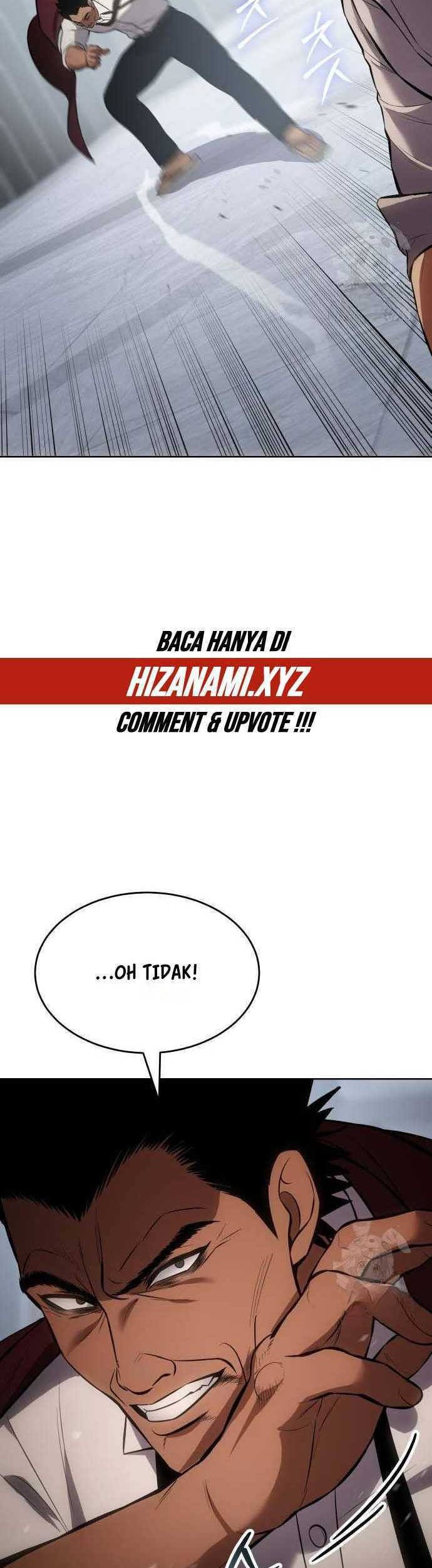 Baek XX Chapter 64 - halaman 60