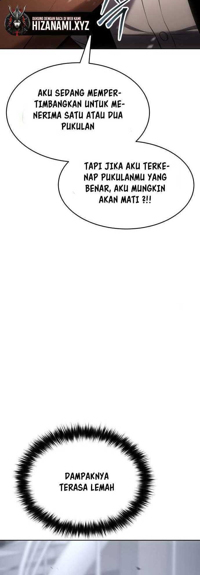 Baek XX Chapter 64 - halaman 61