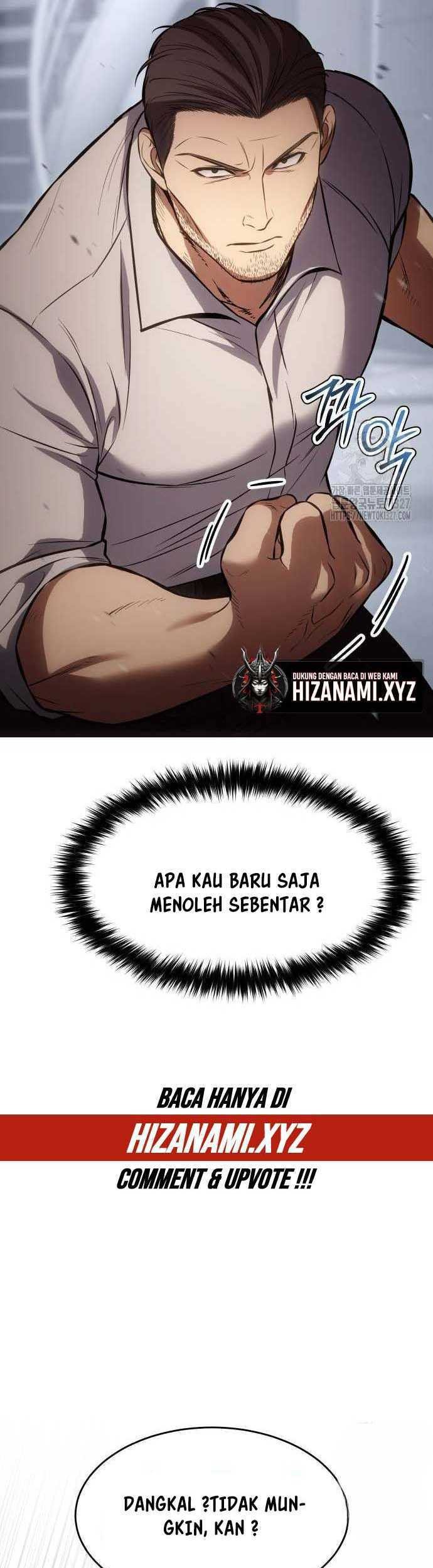 Baek XX Chapter 64 - halaman 62