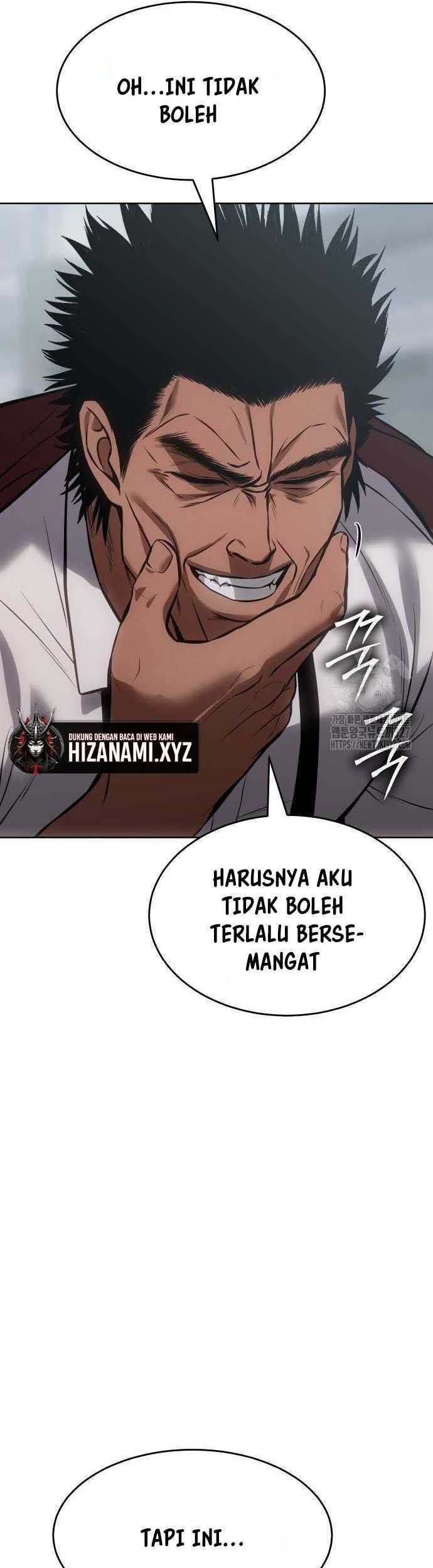 Baek XX Chapter 64 - halaman 70