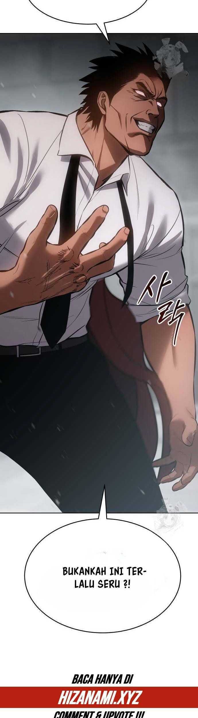 Baek XX Chapter 64 - halaman 71