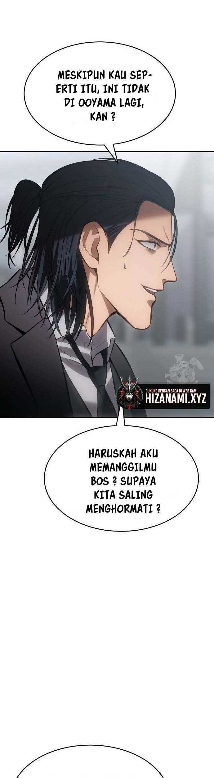 Baek XX Chapter 64 - halaman 75