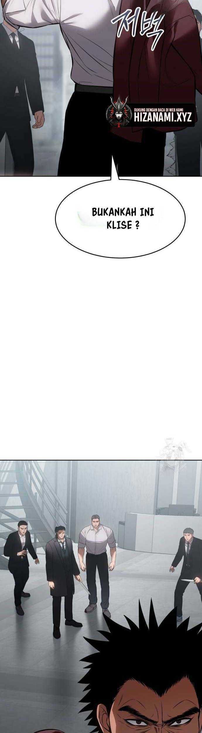 Baek XX Chapter 64 - halaman 80