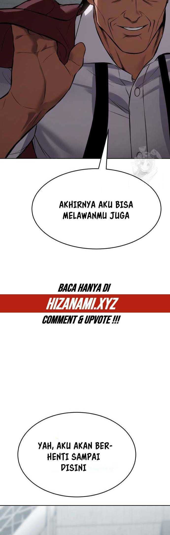 Baek XX Chapter 64 - halaman 81