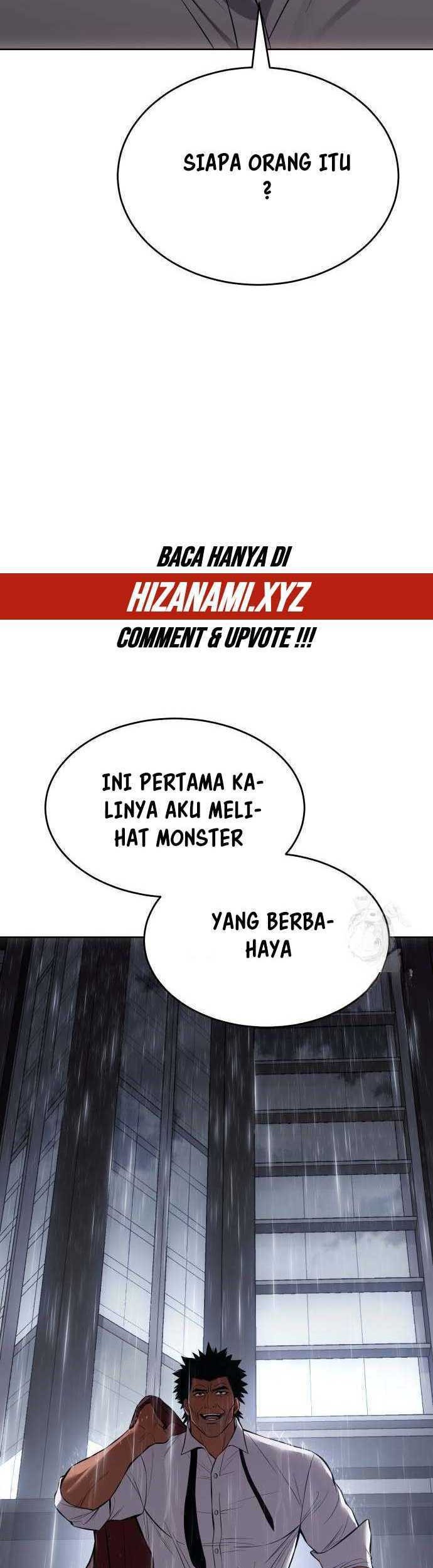 Baek XX Chapter 64 - halaman 84