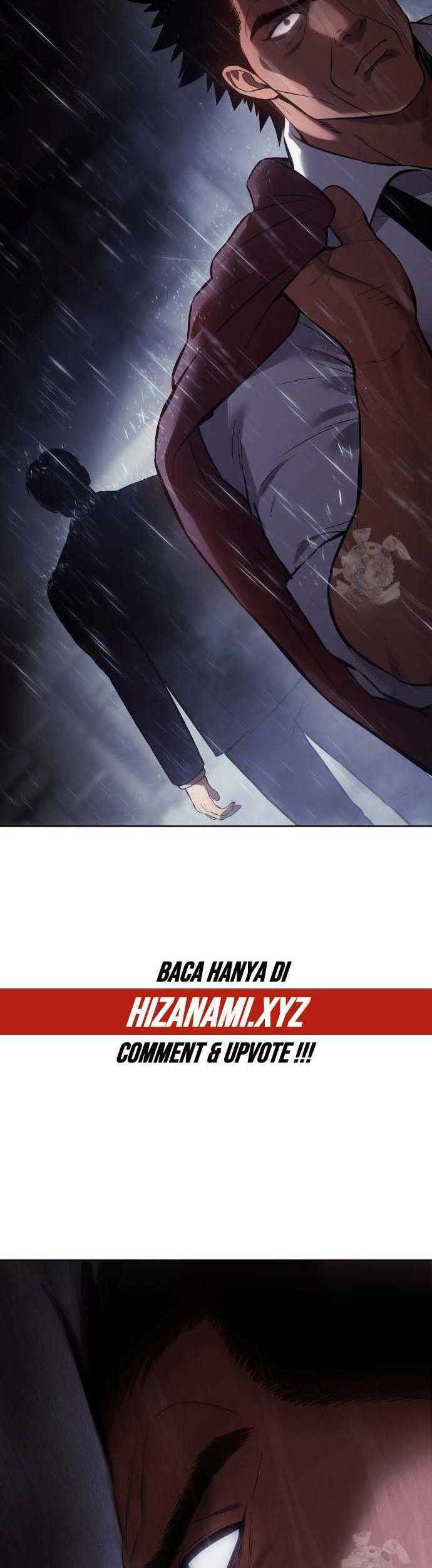Baek XX Chapter 64 - halaman 87