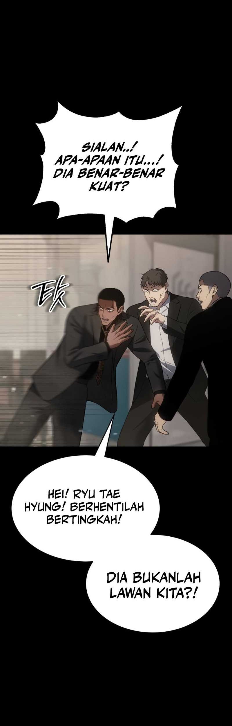 Baek XX Chapter 65 - halaman 104