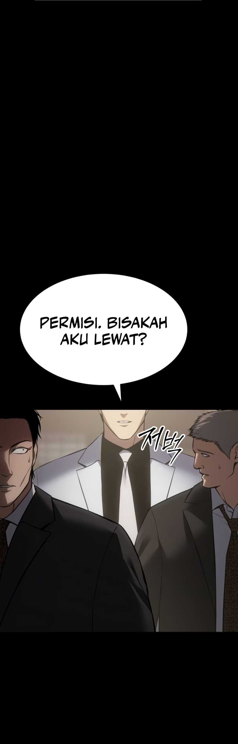 Baek XX Chapter 65 - halaman 107