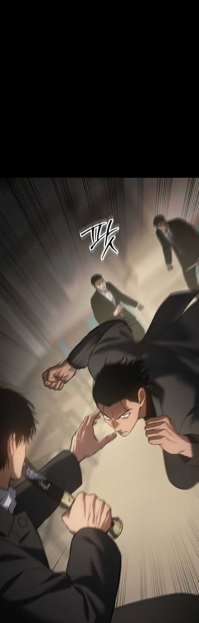 Baek XX Chapter 65 - halaman 109