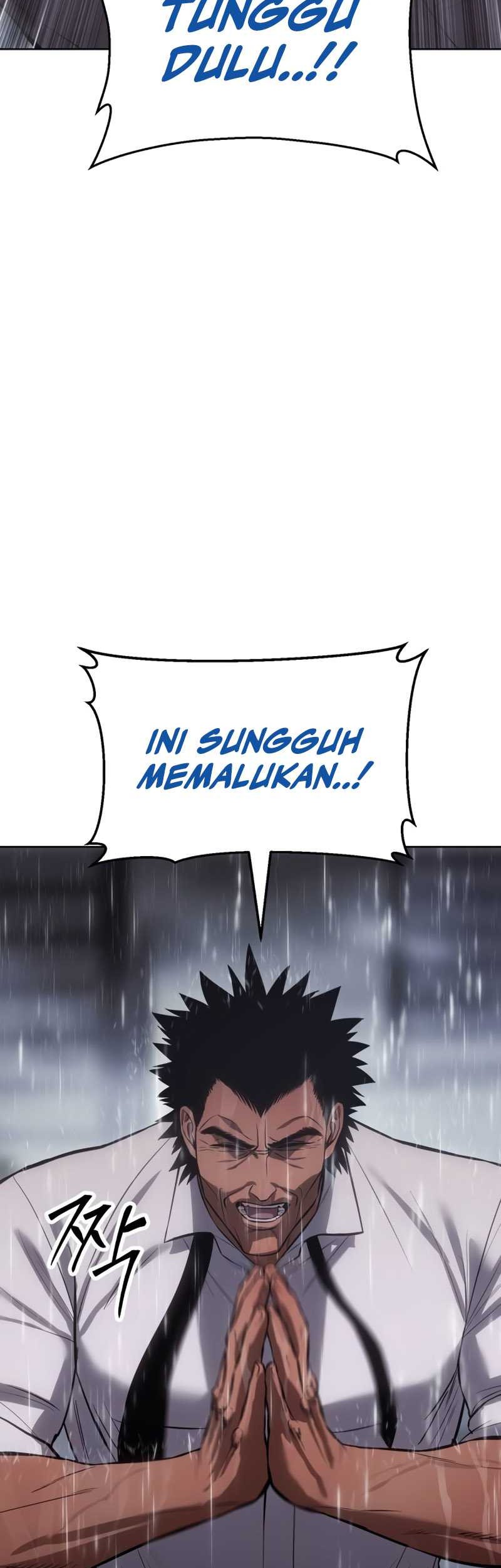 Baek XX Chapter 65 - halaman 11