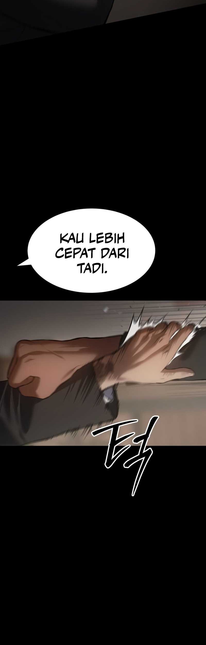 Baek XX Chapter 65 - halaman 110