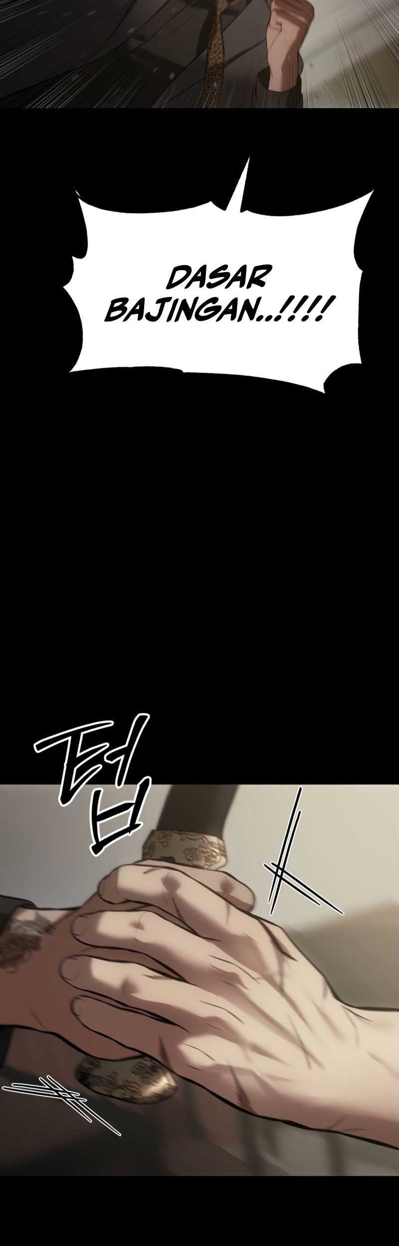 Baek XX Chapter 65 - halaman 113