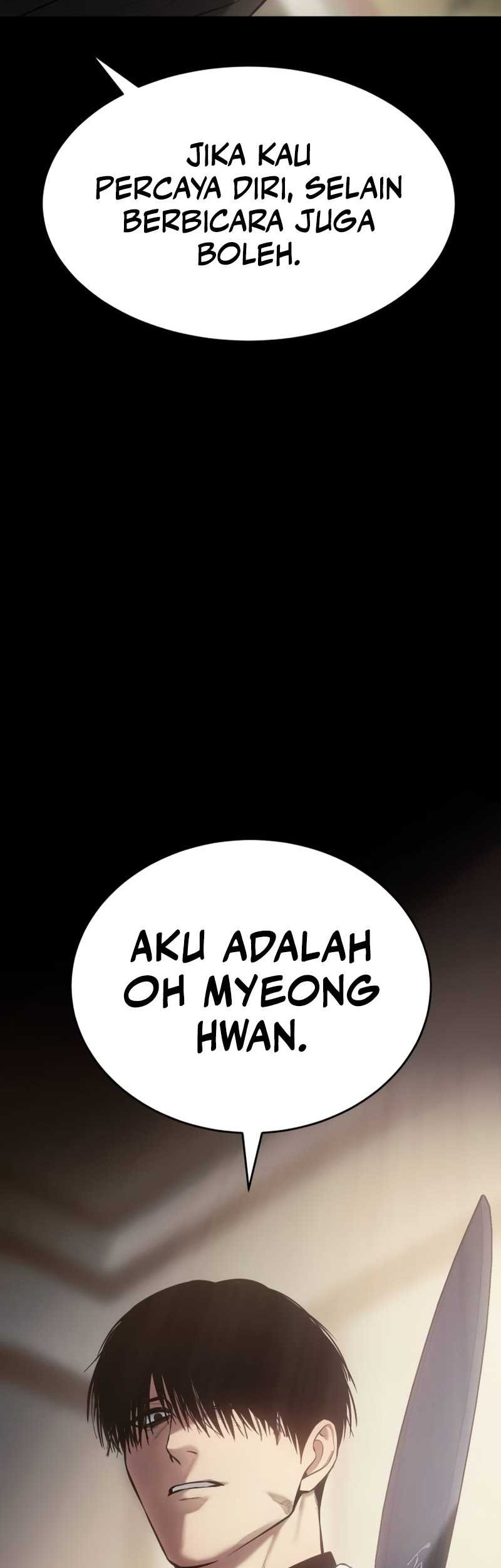 Baek XX Chapter 65 - halaman 116
