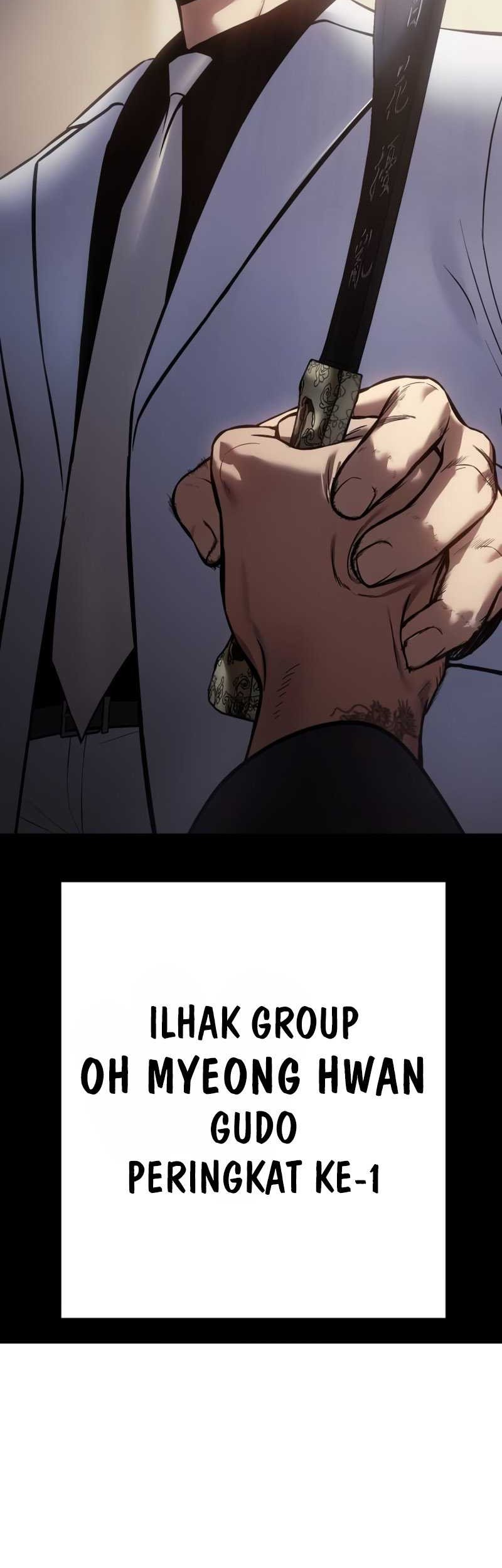 Baek XX Chapter 65 - halaman 117