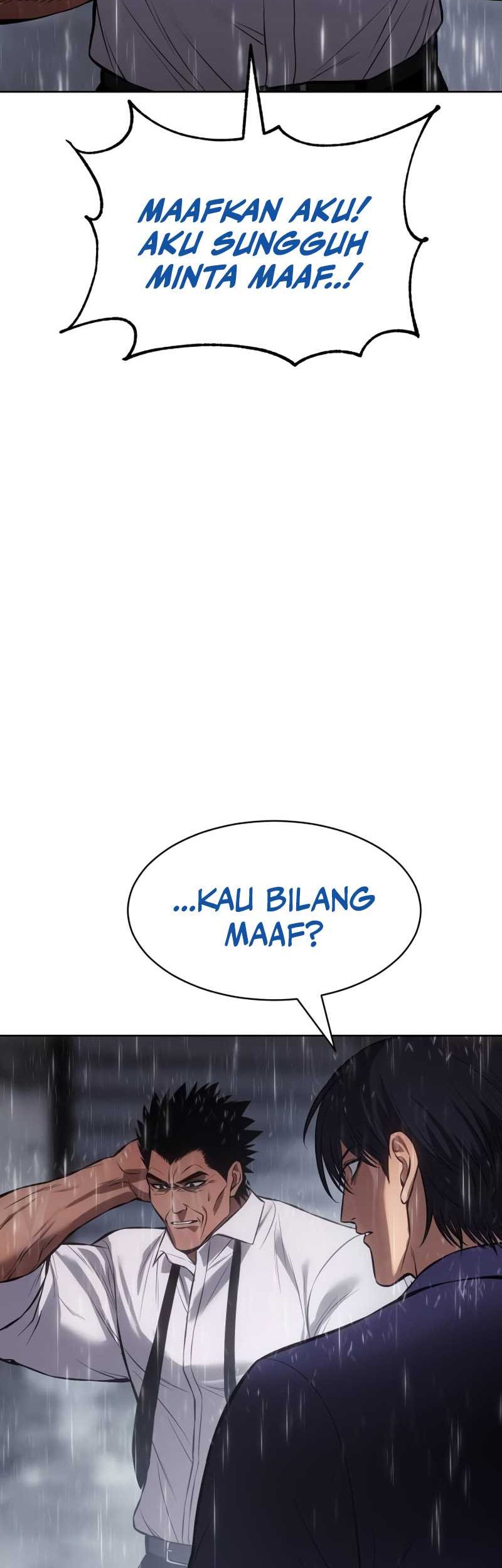 Baek XX Chapter 65 - halaman 12