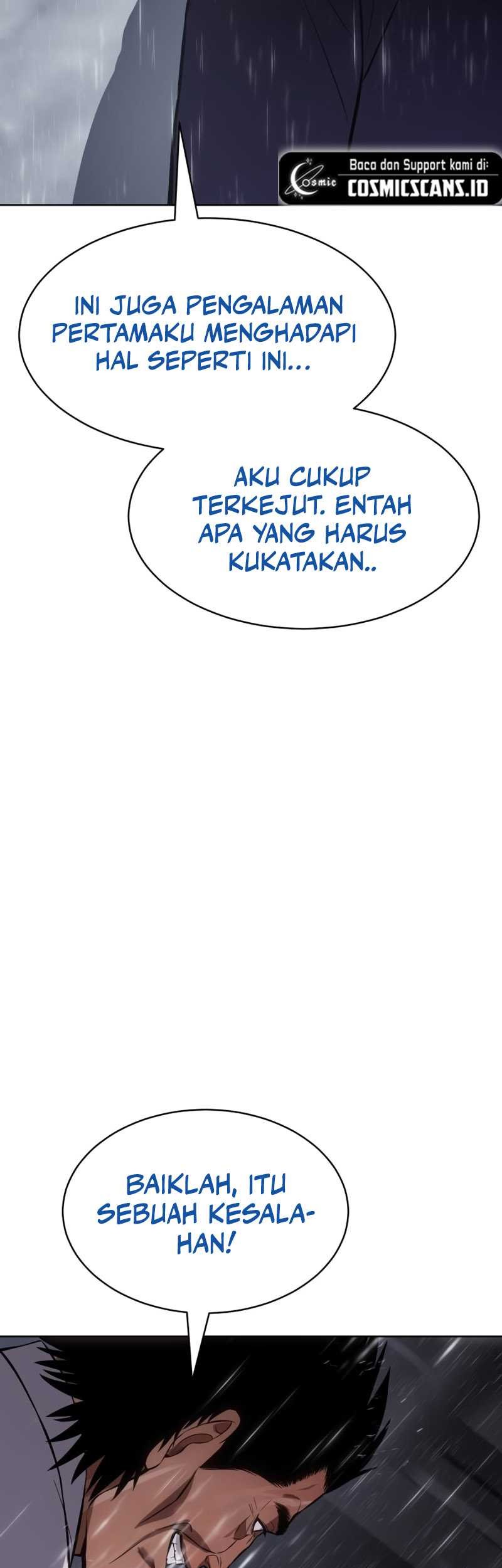 Baek XX Chapter 65 - halaman 13