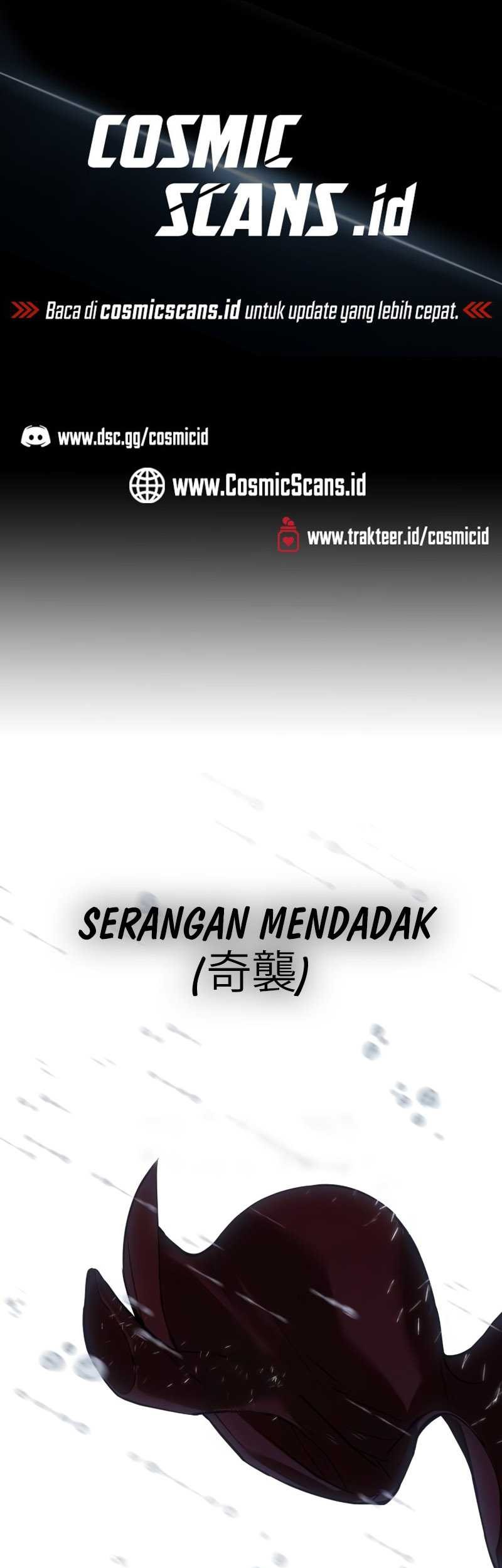 Baek XX Chapter 65 - halaman 2