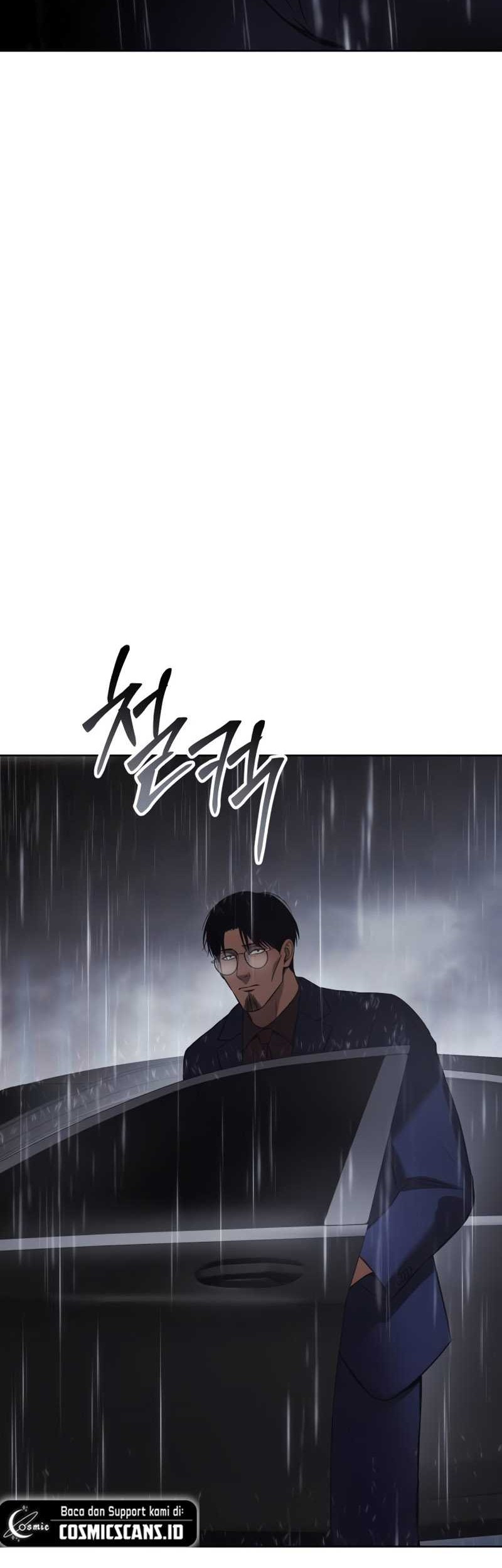 Baek XX Chapter 65 - halaman 22