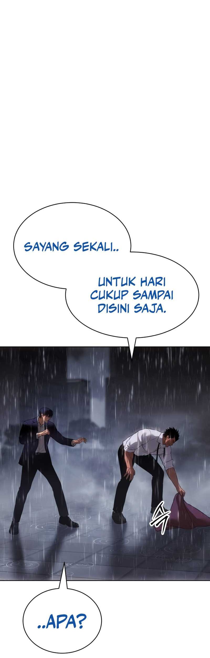Baek XX Chapter 65 - halaman 23