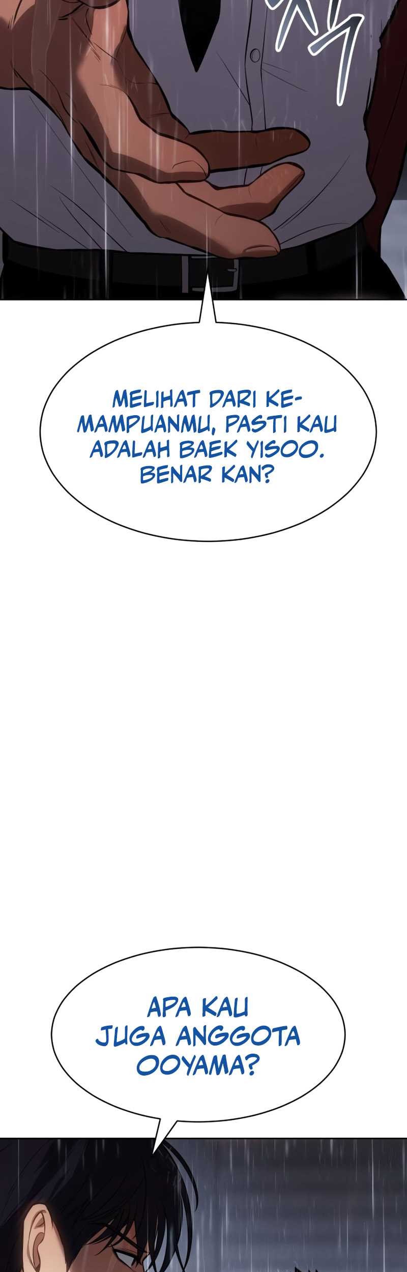 Baek XX Chapter 65 - halaman 25