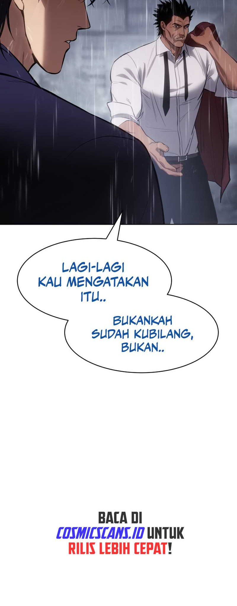 Baek XX Chapter 65 - halaman 26