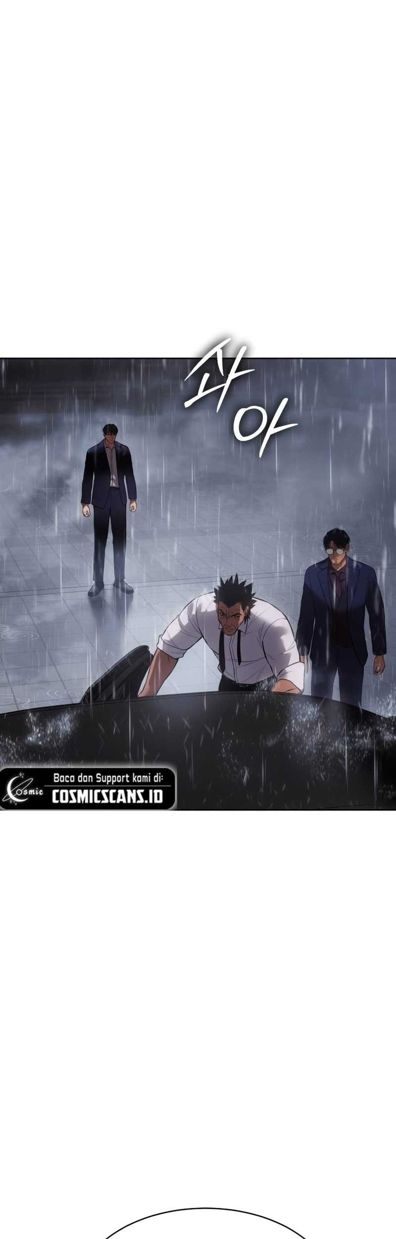 Baek XX Chapter 65 - halaman 28
