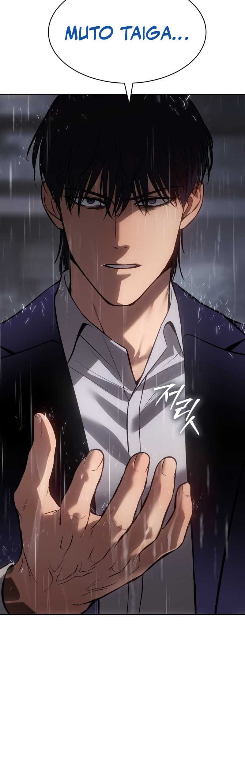 Baek XX Chapter 65 - halaman 29