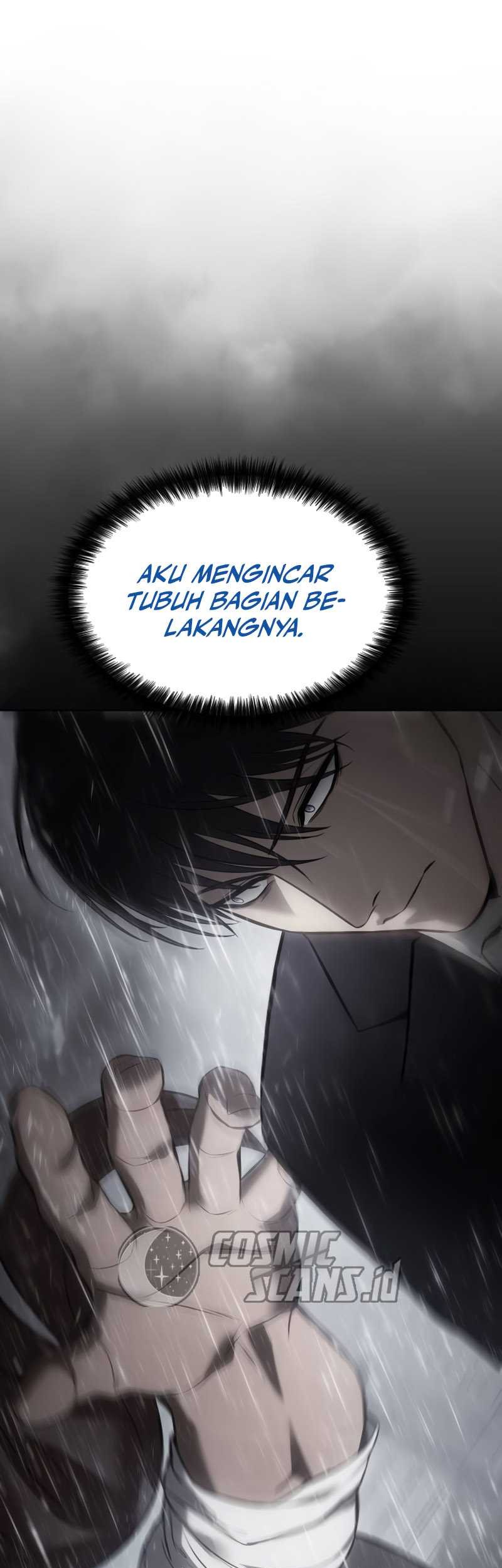 Baek XX Chapter 65 - halaman 32