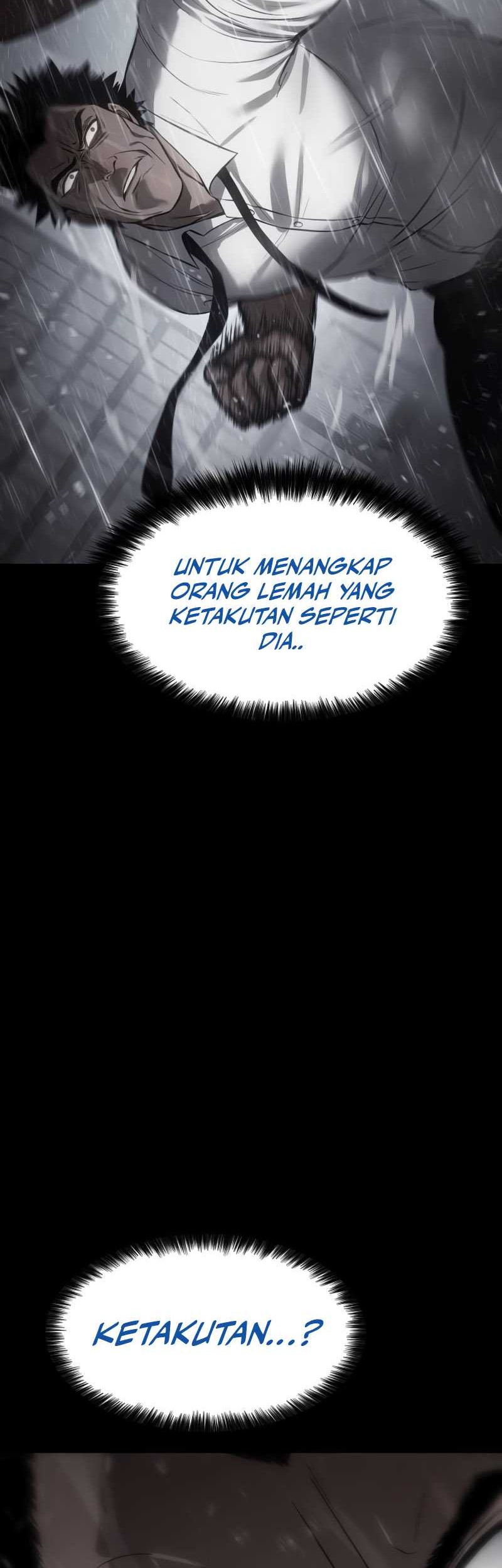 Baek XX Chapter 65 - halaman 33