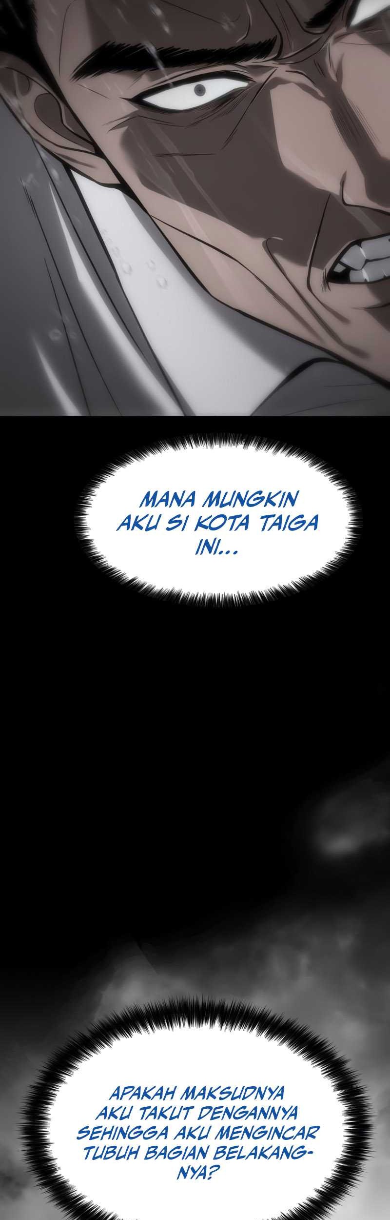 Baek XX Chapter 65 - halaman 34