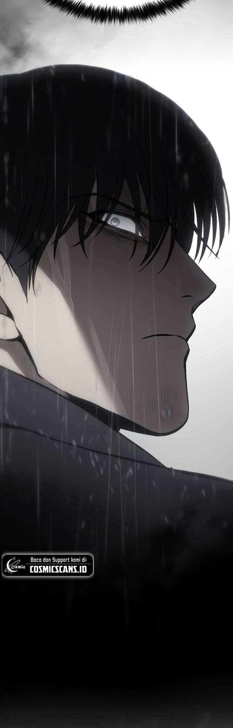 Baek XX Chapter 65 - halaman 35