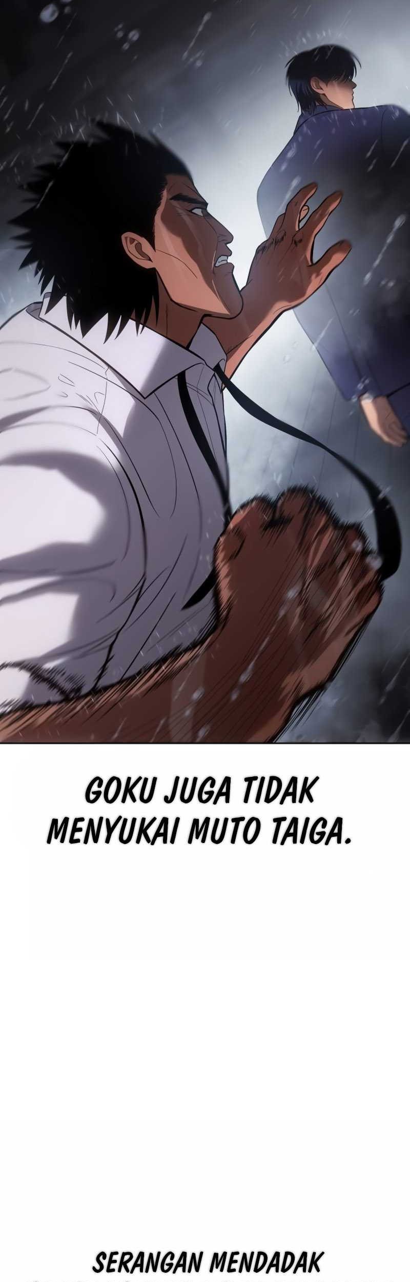 Baek XX Chapter 65 - halaman 4