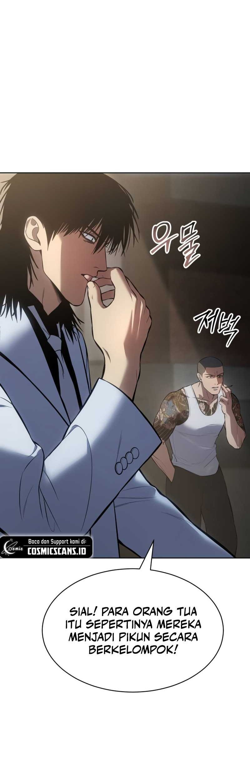 Baek XX Chapter 65 - halaman 44