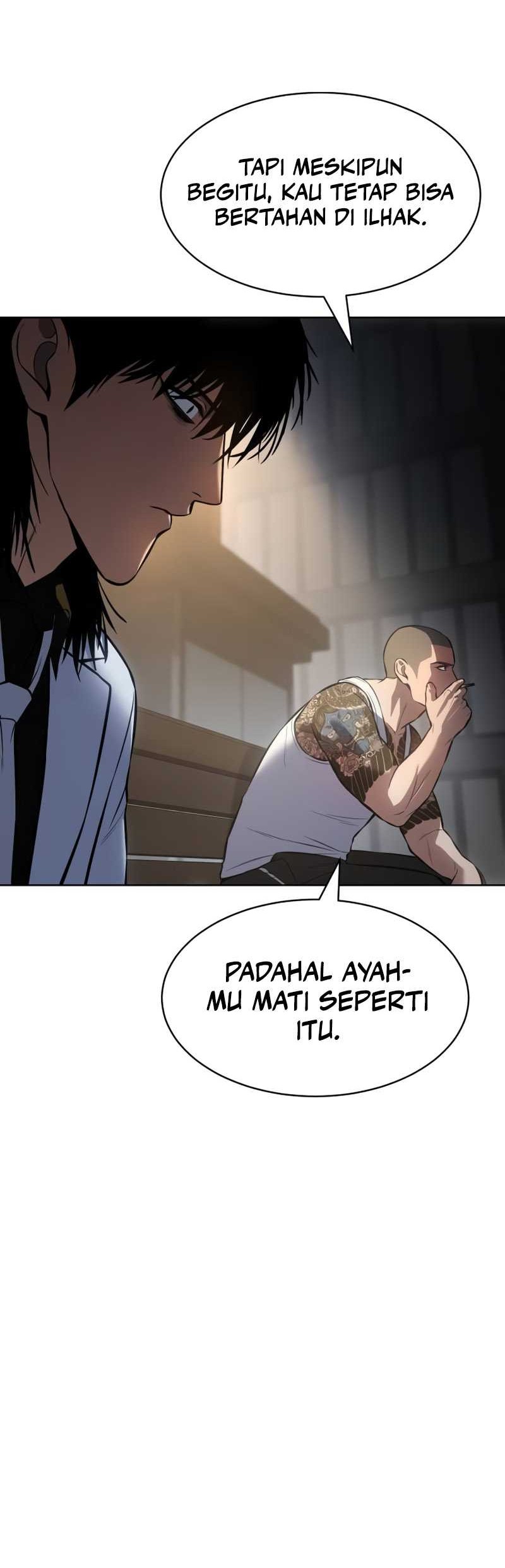 Baek XX Chapter 65 - halaman 48