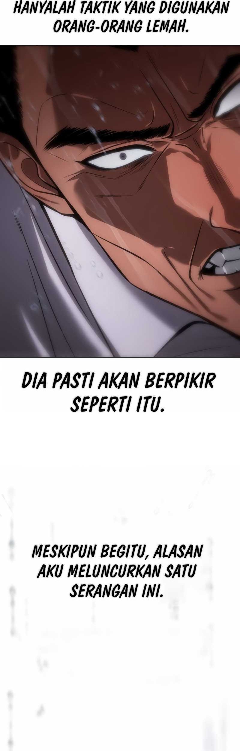 Baek XX Chapter 65 - halaman 5