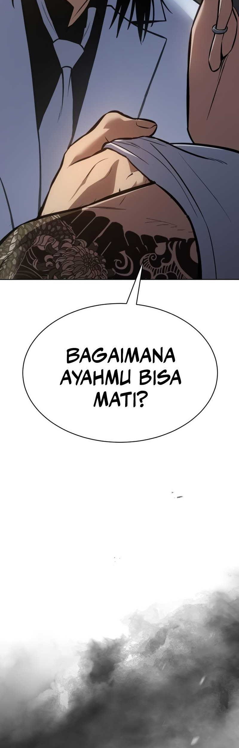 Baek XX Chapter 65 - halaman 58