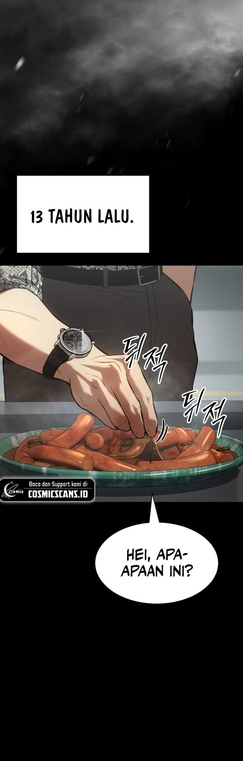 Baek XX Chapter 65 - halaman 59
