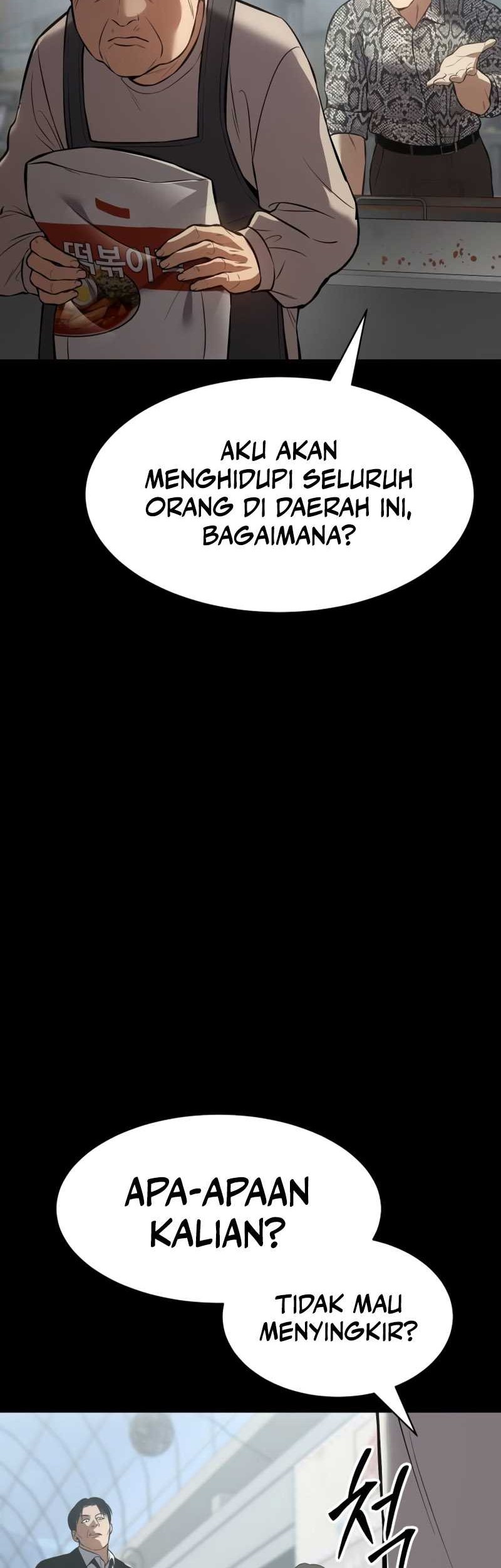 Baek XX Chapter 65 - halaman 64