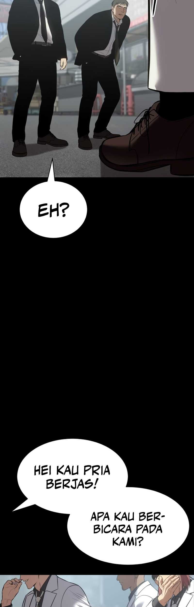 Baek XX Chapter 65 - halaman 65