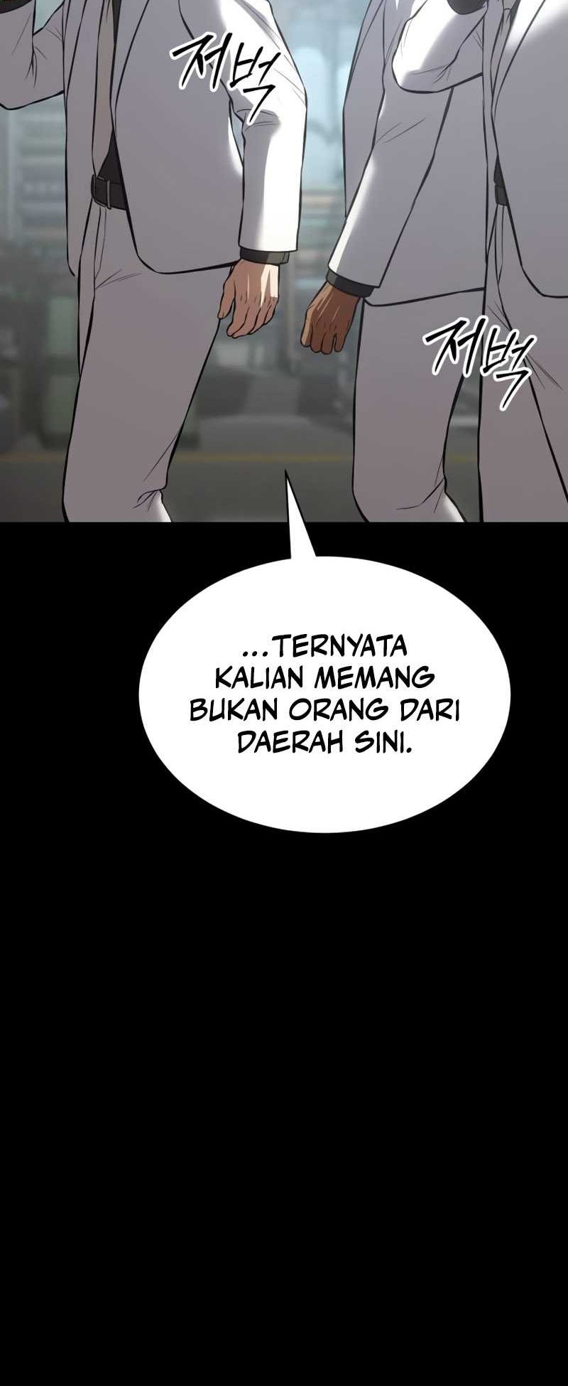 Baek XX Chapter 65 - halaman 66
