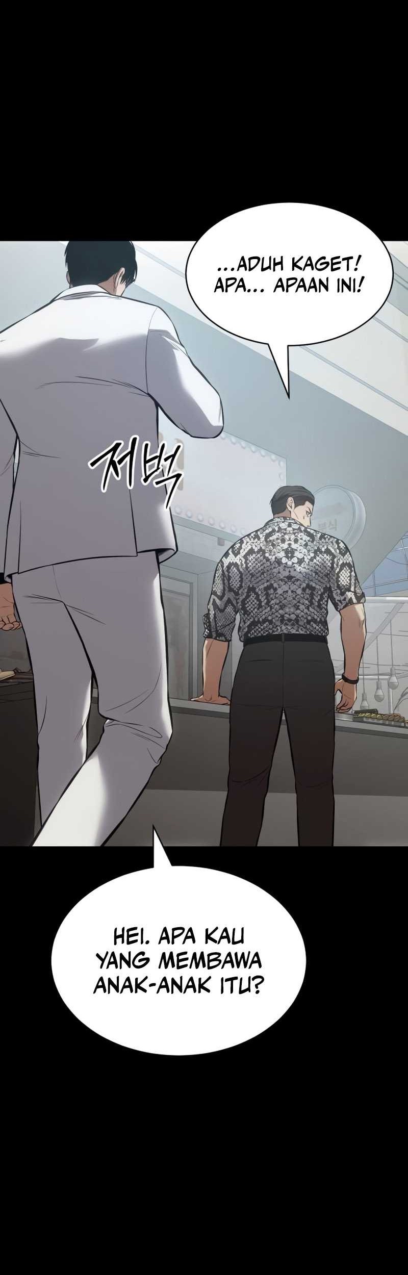 Baek XX Chapter 65 - halaman 68