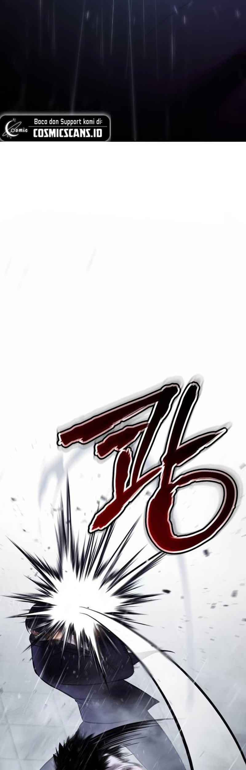 Baek XX Chapter 65 - halaman 7
