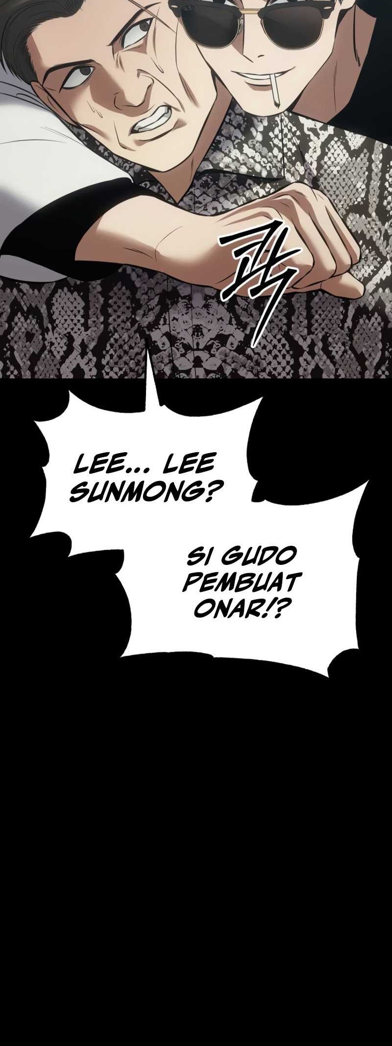 Baek XX Chapter 65 - halaman 72