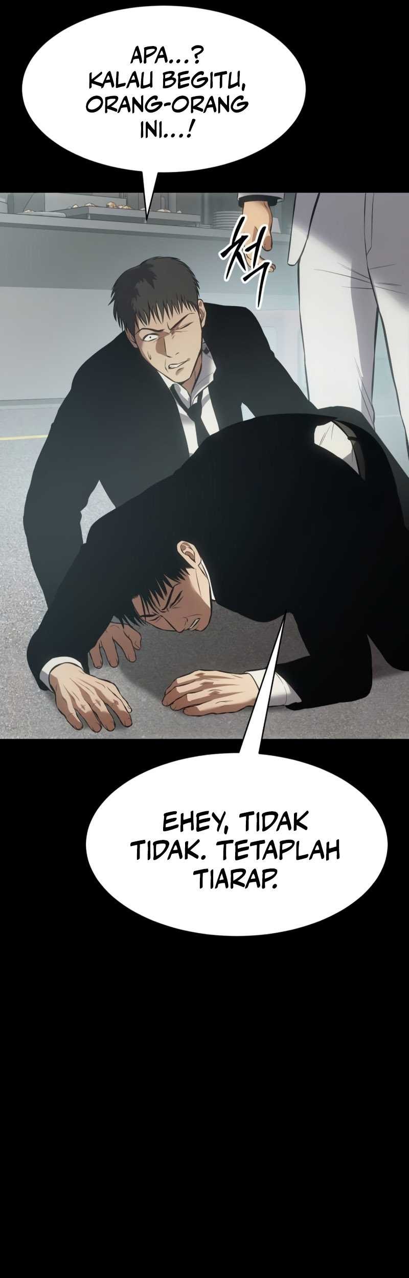 Baek XX Chapter 65 - halaman 73