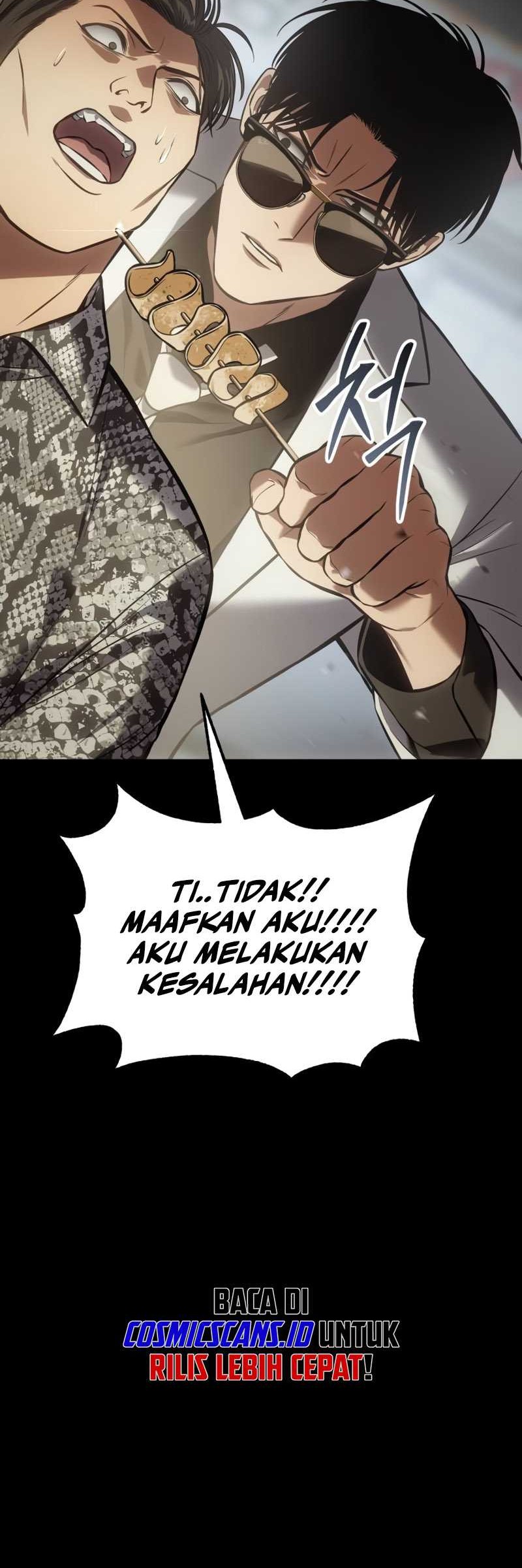 Baek XX Chapter 65 - halaman 78